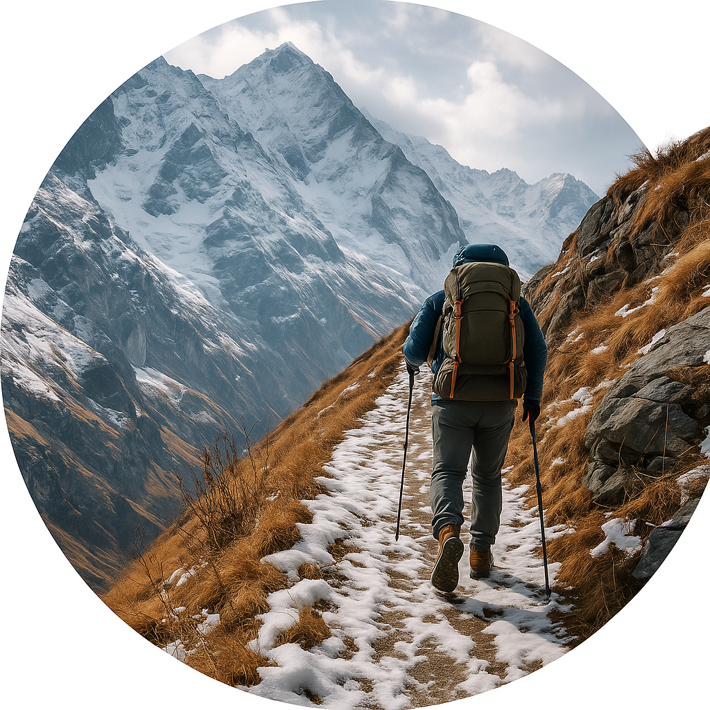 Trekking Packages